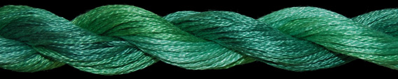 ThreadWorX, Cotton Floss #1063, 5 verges